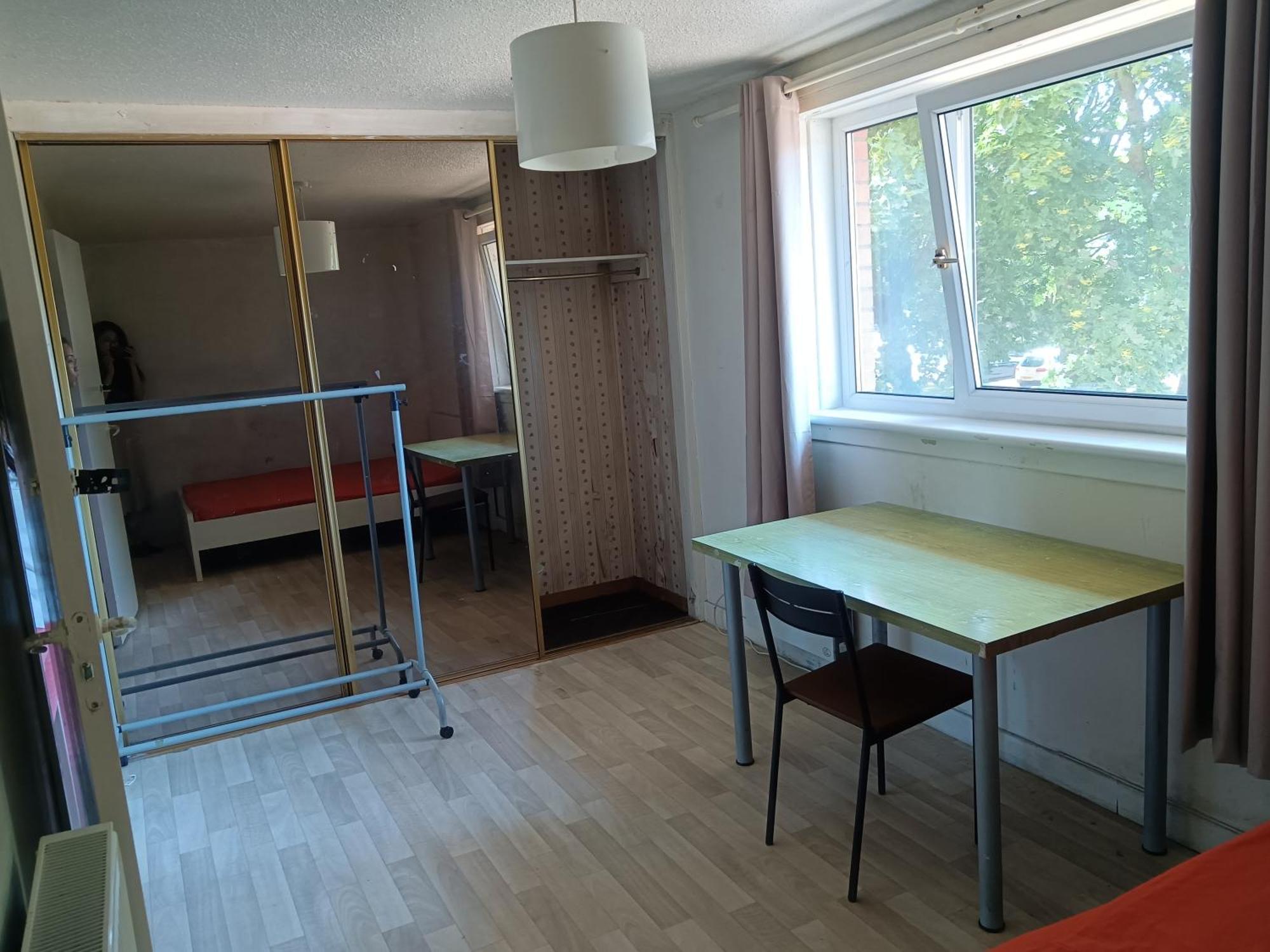 Guest House Private Room Near Glasgow City Centre St George'S Rd Exteriör bild